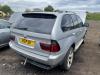  BMW X5 E53 (1999-2006) Разборочный номер M0017 #2