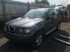  BMW X5 E53 (1999-2006) Разборочный номер T7266 #2