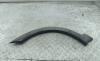 Накладка на арку передняя правая Chevrolet Captiva Артикул 54499946 - Фото #1