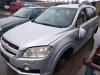  Chevrolet Captiva Разборочный номер P1437 #1