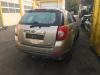  Chevrolet Captiva Разборочный номер T5754 #3
