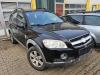  Chevrolet Captiva Разборочный номер T6840 #1
