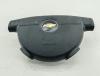 Подушка безопасности (Airbag) водителя Chevrolet Kalos (Aveo) Артикул 54821555 - Фото #1