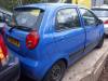  Chevrolet Matiz Разборочный номер V2580 #2