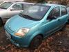  Chevrolet Matiz Разборочный номер S4882 #2