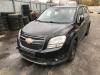  Chevrolet Orlando Разборочный номер T6860 #1