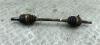 Полуось передняя левая Chevrolet Spark Артикул 54824815 - Фото #1