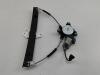 Стеклоподъемник электрический задний левый Chevrolet Spark Артикул 55309478 - Фото #1