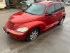  Chrysler PT Cruiser Разборочный номер T3456 #1