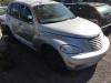  Chrysler PT Cruiser Разборочный номер S4239 #2