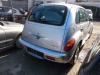  Chrysler PT Cruiser Разборочный номер P2260 #2