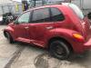  Chrysler PT Cruiser Разборочный номер T5945 #1