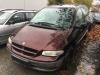 Chrysler Voyager (1996-2000) Разборочный номер S6814 #1