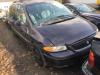  Chrysler Voyager (1996-2000) Разборочный номер S6898 #1