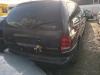  Chrysler Voyager (1996-2000) Разборочный номер S6898 #4