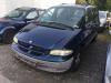  Chrysler Voyager (1996-2000) Разборочный номер S7858 #1