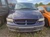  Chrysler Voyager (1996-2000) Разборочный номер F0016 #1