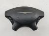 Подушка безопасности (Airbag) водителя Chrysler Voyager (2001-2007) Артикул 55183271 - Фото #1