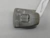 Крепление (крючок) солнцезащитного козырька Chrysler Voyager (2001-2007) Артикул 55273576 - Фото #1