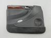 Обшивка двери передней левой (дверная карта) Chrysler Voyager (2001-2007) Артикул 55392897 - Фото #1