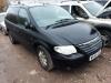  Chrysler Voyager (2001-2007) Разборочный номер V3435 #1