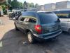 Chrysler Voyager (2001-2007) Разборочный номер T5068 #2