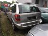  Chrysler Voyager (2001-2007) Разборочный номер S5639 #1