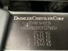  Chrysler Voyager (2001-2007) Разборочный номер T5209 #4