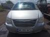  Chrysler Voyager (2001-2007) Разборочный номер M0079 #2