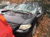  Chrysler Voyager (2001-2007) Разборочный номер S7445 #1