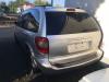  Chrysler Voyager (2001-2007) Разборочный номер S7906 #3