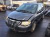  Chrysler Voyager (2001-2007) Разборочный номер S8043 #1