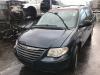  Chrysler Voyager (2001-2007) Разборочный номер T7612 #1