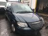  Chrysler Voyager (2001-2007) Разборочный номер T7612 #2
