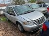  Chrysler Voyager (2001-2007) Разборочный номер S8314 #1