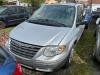  Chrysler Voyager (2001-2007) Разборочный номер S8314 #2
