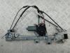 Стеклоподъемник электрический передний левый Citroen Berlingo (1996-2002) Артикул 55360519 - Фото #1