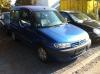  Citroen Berlingo (1996-2002) Разборочный номер S2635 #2