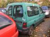  Citroen Berlingo (1996-2002) Разборочный номер S3760 #1