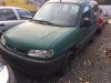  Citroen Berlingo (1996-2002) Разборочный номер S3760 #2