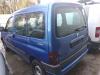  Citroen Berlingo (1996-2002) Разборочный номер P0220 #2