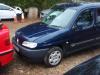  Citroen Berlingo (1996-2002) Разборочный номер V4406 #3