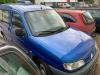  Citroen Berlingo (1996-2002) Разборочный номер T4657 #1