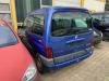  Citroen Berlingo (1996-2002) Разборочный номер T4657 #2