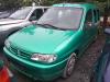  Citroen Berlingo (1996-2002) Разборочный номер P1816 #1