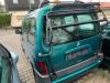  Citroen Berlingo (1996-2002) Разборочный номер T5174 #2