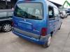  Citroen Berlingo (1996-2002) Разборочный номер P2268 #3