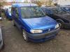  Citroen Berlingo (1996-2002) Разборочный номер S6316 #3