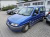  Citroen Berlingo (1996-2002) Разборочный номер T6305 #1
