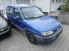  Citroen Berlingo (1996-2002) Разборочный номер T6305 #2